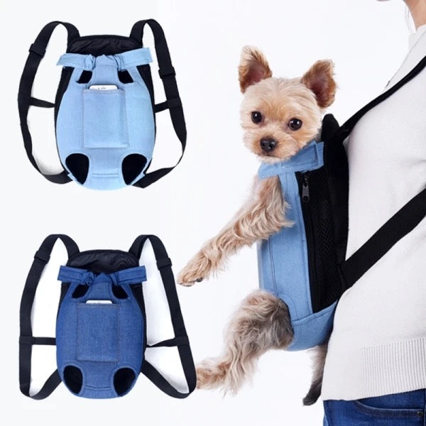 Travel Dog Cat Carrier Bag