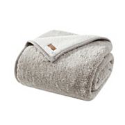 Koolaburra by UGG Wiona Melange Sherpa Throw