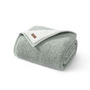 Koolaburra by UGG Wiona Melange Sherpa Throw