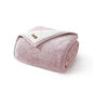 Koolaburra by UGG Wiona Melange Sherpa Throw