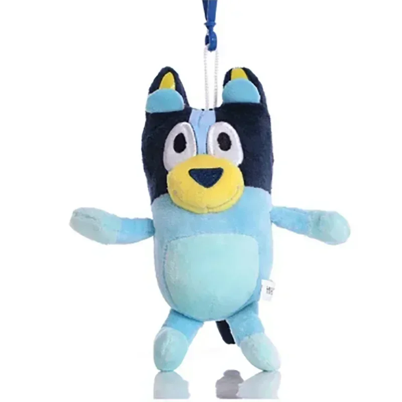 Bluey & Bingo Plush Toys - Soft Snuggle