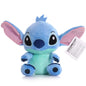 Original Plush Stitch Doll - Soft Snuggle