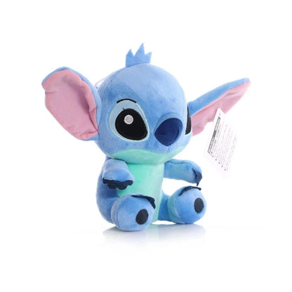 Original Plush Stitch Doll - Soft Snuggle