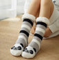 Soft Snuggle Winter Warm Socks for Women