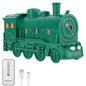 Train Diffuser Quiet Aroma Humidifier Auto Off Home