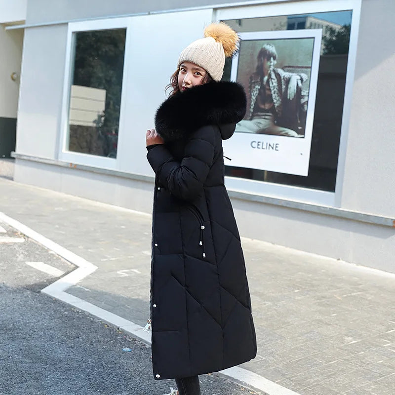 women's winter coats