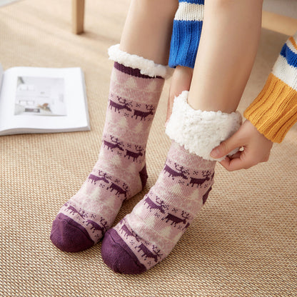 Winter Warm Socks for Women