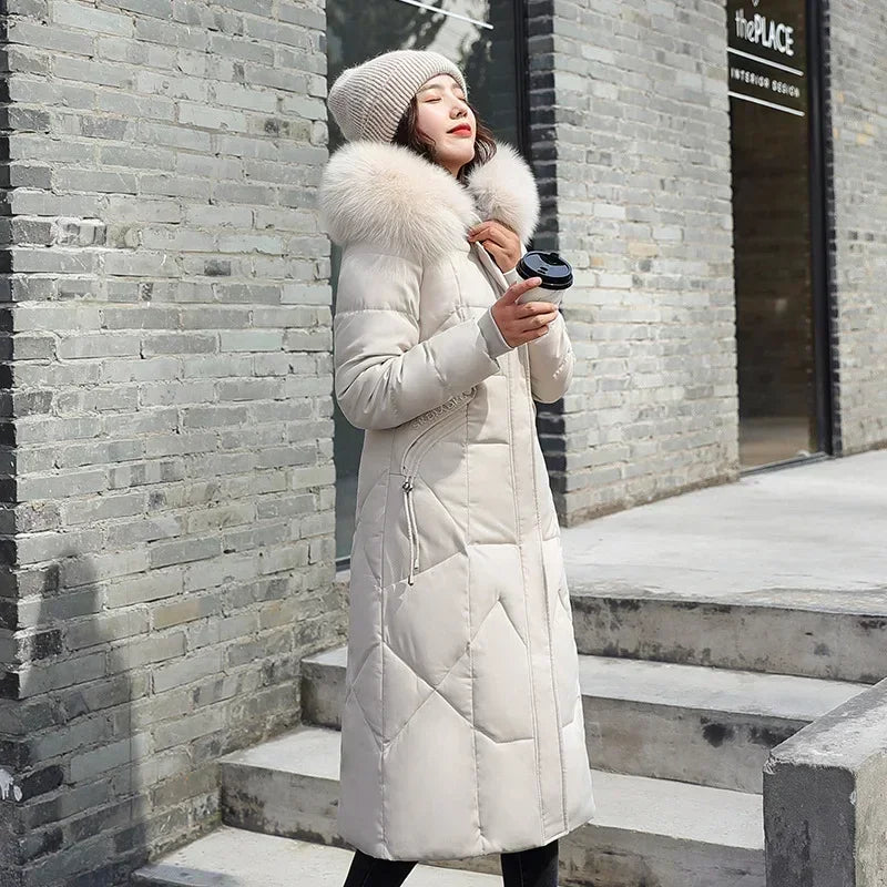 women's winter coats