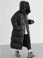 CHIC VEN Women's Hooded Down Winter Coat