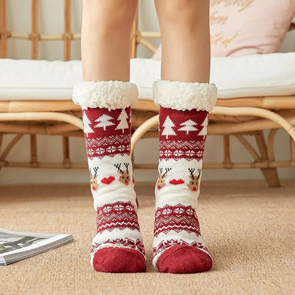 Winter Warm Socks for Women