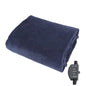 Portable USB Electric Heated Blanket for Travel