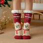 Winter Warm Socks for Women