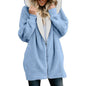 2024 Autumn Winter Women’s Jackets & Faux Fur Coat - Plus Size