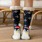 Winter Warm Socks for Women