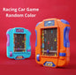 Kids Race Car Game Toy - Adventure Driving Simulation