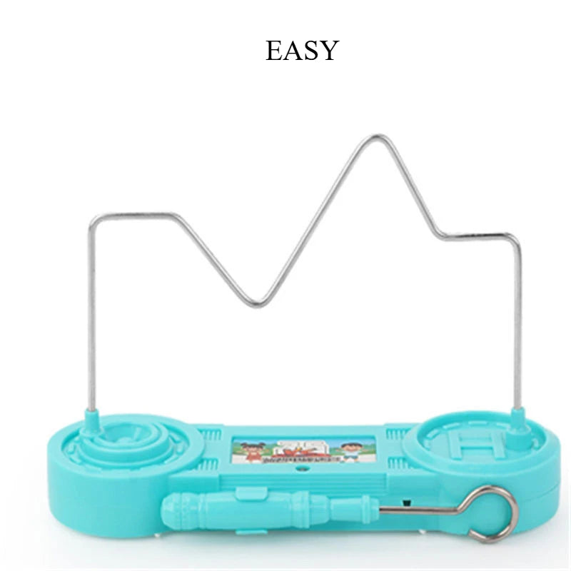 Kids Electric Shock Maze Game - Fun Educational Party Toy