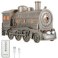 Train Diffuser Quiet Aroma Humidifier Auto Off Home