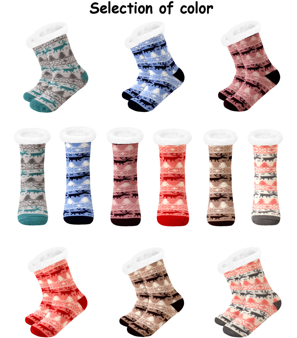 Winter Warm Socks for Women