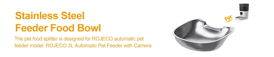 Automatic Cat Feeder with Camera & Remote Control