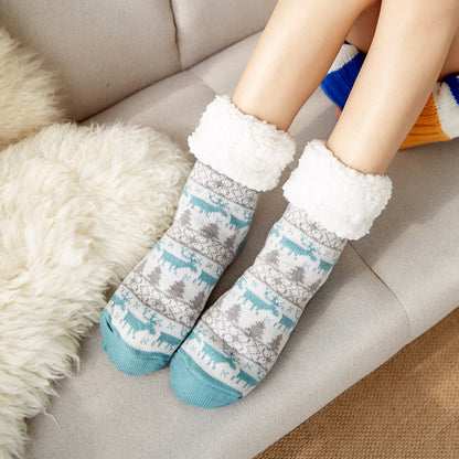 Winter Warm Socks for Women