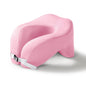 Soft Snuggle U-Shape Travel Pillow