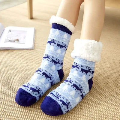 Winter Warm Socks for Women