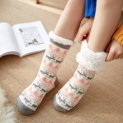 Winter Warm Socks for Women