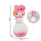 Miniso Hello Kitty Night Light, Luminous Bedside Lamp